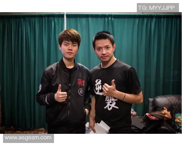 EDG青年赛逆袭之路揭秘：从挑战到辉煌的成长历程