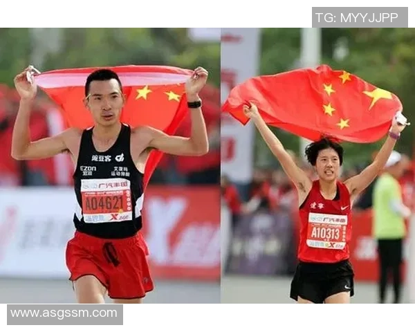 广州攀岩队以55分领跑马拉松大满贯积分榜展现强大实力